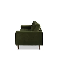 Jennifer Taylor Home Nicholas 84" Mid-Century Modern Sofa