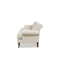 Jennifer Taylor Home Alana Lawson 88" Three-Cushion Tightback Sofa
