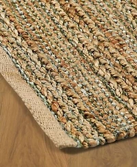 Lr Home Nancy Natur03391 Area Rug