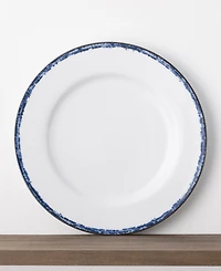 Noritake Rill Set of 4 Dinner Plates, Service for 4