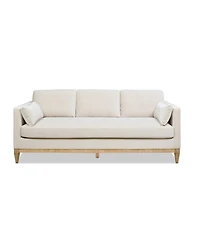 Jennifer Taylor Home Knox 84" Modern Farmhouse Sofa