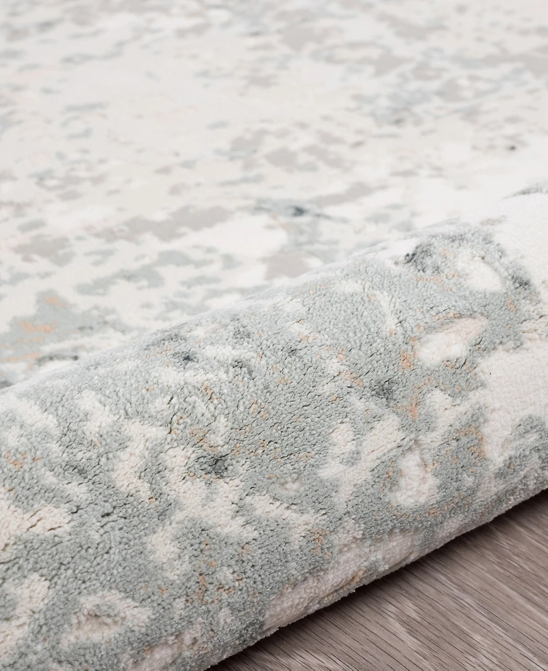 Lr Home Mango Miche-637 5'3" x 7'3" Area Rug