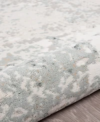 Lr Home Mango Miche-637 5'3" x 7'3" Area Rug