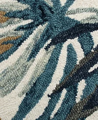 Lr Home Sweet Sinuo-118 4' x 4' Round Area Rug