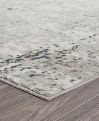Lr Home Mango Miche-637 5'3" x 7'3" Area Rug