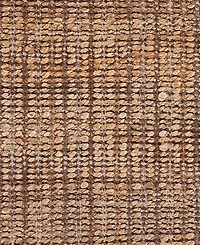 Lr Home Nancy Natur- 5' x 7'9" Area Rug
