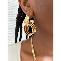 Oma The Label Idia Earrings