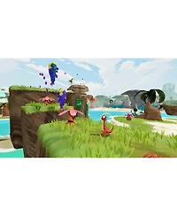 Gigantosaurus - Nintendo Switch