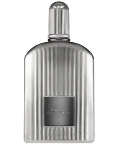 Tom Ford Mens Grey Vetiver Parfum Fragrance Collection