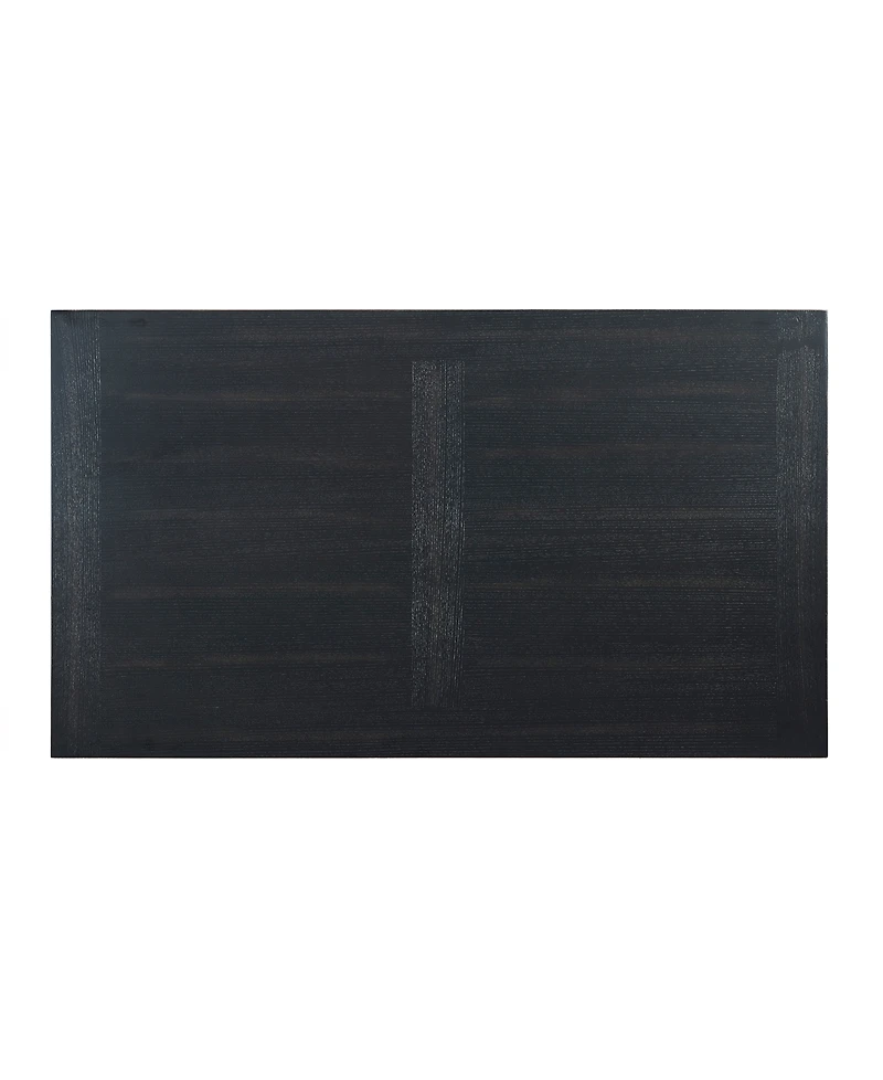 Steve Silver Harris 48" Wood Cocktail Table