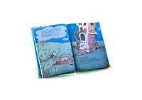 The Lorax by Dr. Seuss