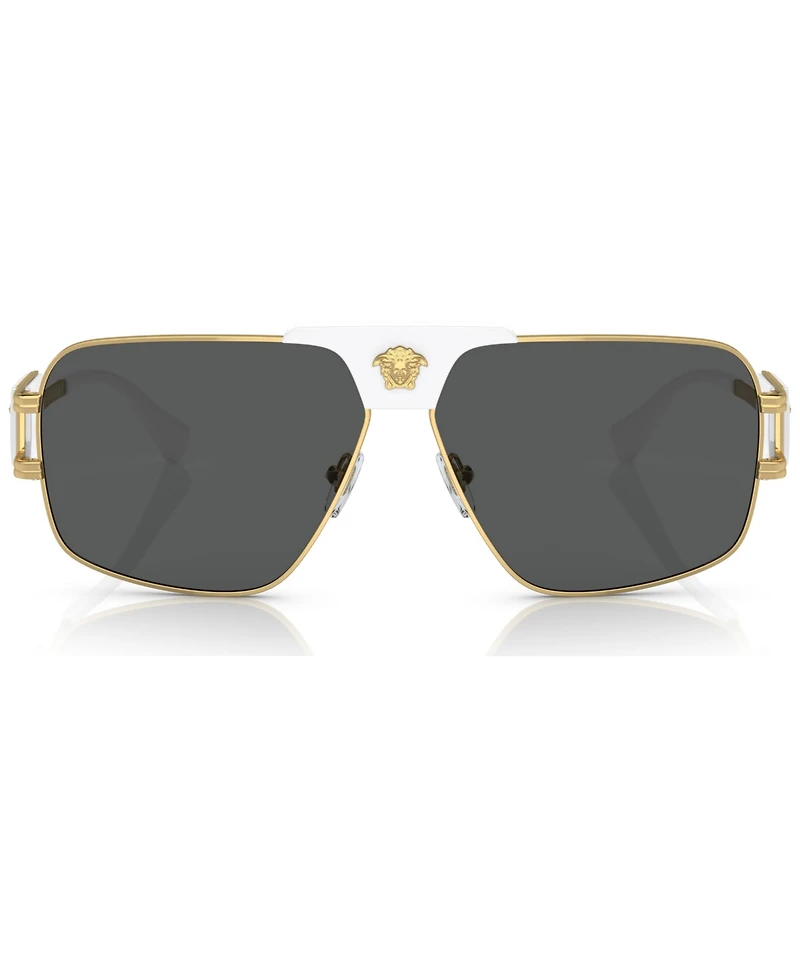 Versace Men's Sunglasses, VE2251