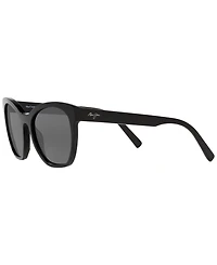Maui Jim Women's Polarized Sunglasses, MJ00069356-x 56