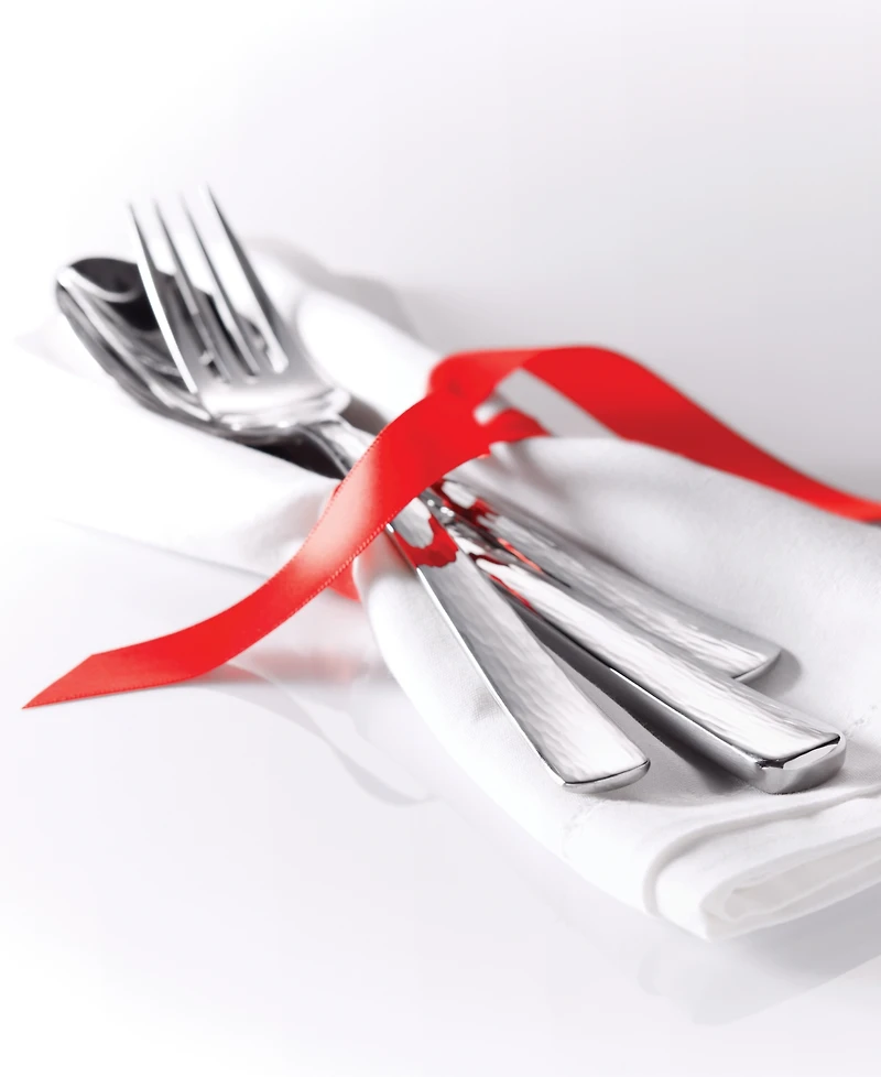 Reed & Barton Silver Echo 5-Piece Place Setting