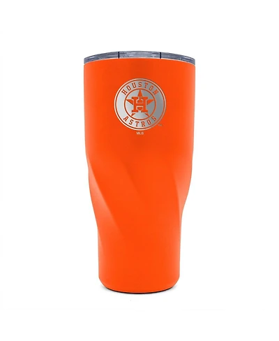 Wincraft Houston Astros 30 Oz Morgan Stainless Steel Tumbler