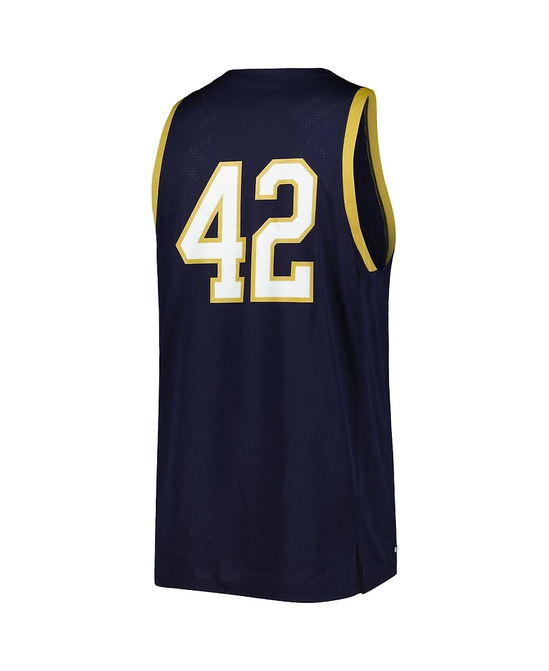 Under Armour Men's Notre Dame Fighting Irish Replica Basketball Jersey