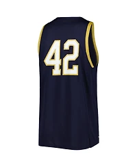 Under Armour Men's Notre Dame Fighting Irish Replica Basketball Jersey