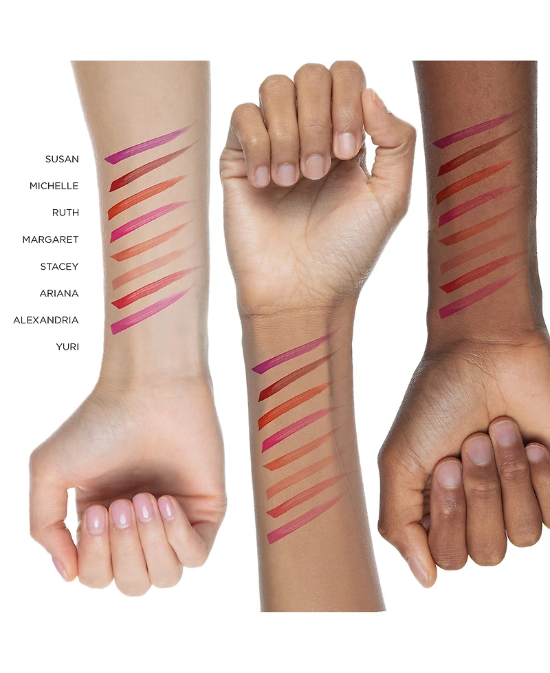 Stila Calligraphy Lip Stain