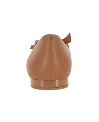 Kenneth Cole Reaction Women's Lily Bow Flats