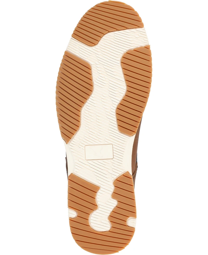 Territory Men's Redwoods Chukka Boots