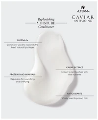 Alterna Caviar Anti-Aging Replenishing Moisture Conditioner
