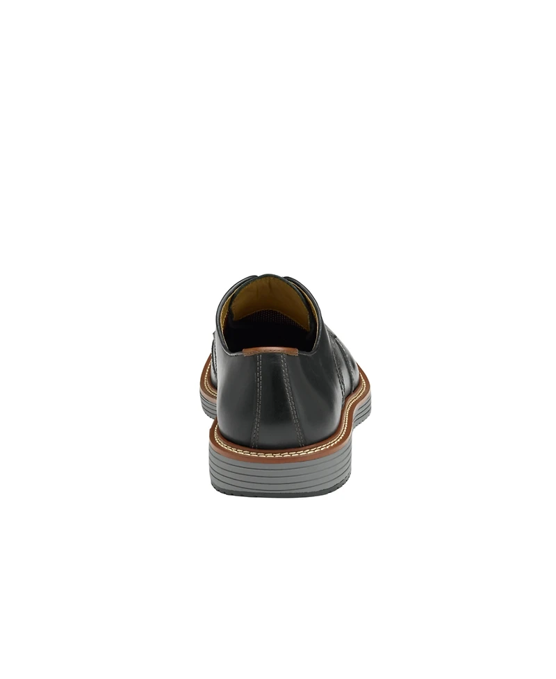 Johnston & Murphy Men's Upton Wingtip Dress Shoes