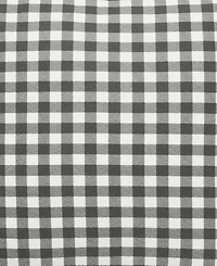 Eddie Bauer Kingston Plaid Cotton European Sham Pair