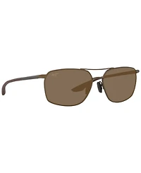 Maui Jim Men's Polarized Sunglasses