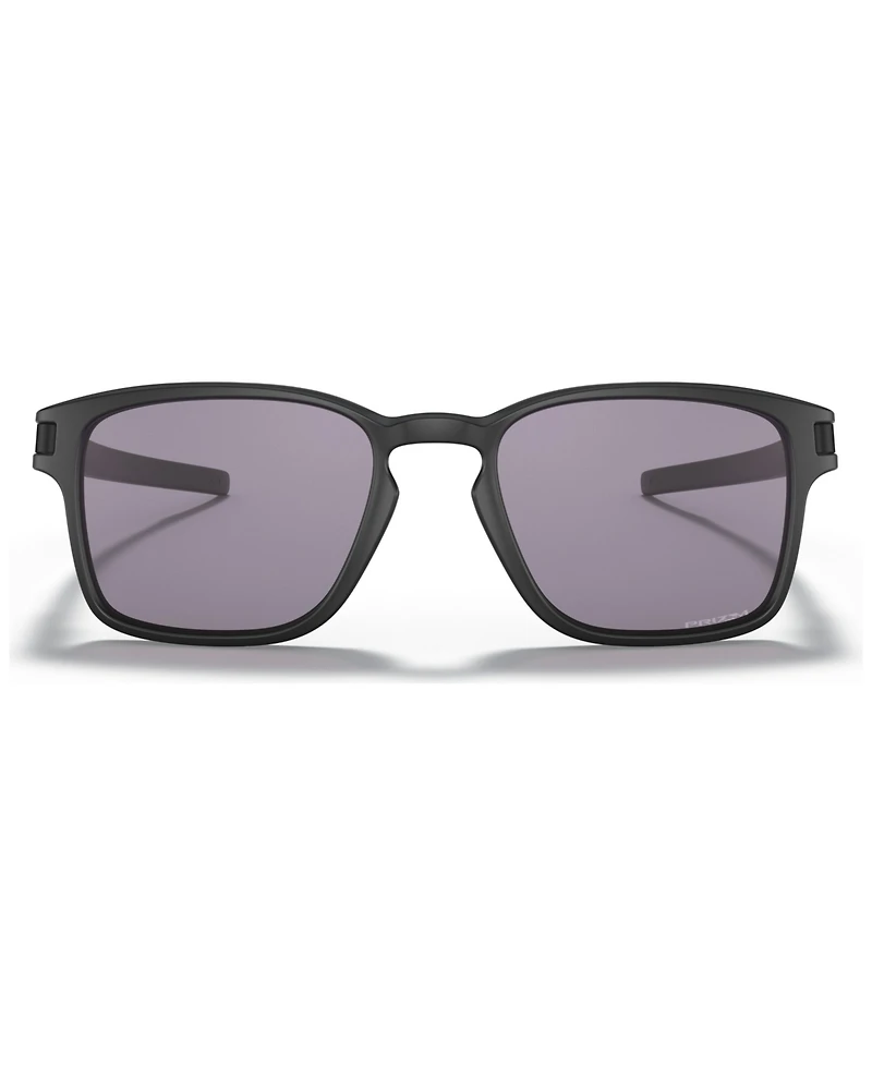 Oakley Men's Low Bridge Fit Sunglasses