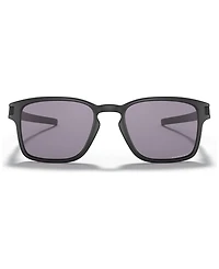 Oakley Men's Low Bridge Fit Sunglasses