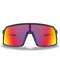 Oakley Men's Low Bridge Fit Sunglasses