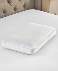 ProSleep Gusseted Hi-Cool Memory Foam Pillow, King, Exclusively at Macy's