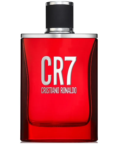 Cristiano Ronaldo Men's Eau de Toilette Spray