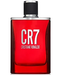 Cristiano Ronaldo Men's Eau de Toilette Spray