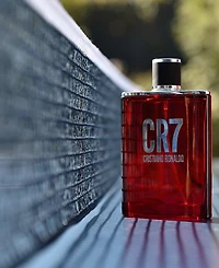 Cristiano Ronaldo Men's Eau de Toilette Spray