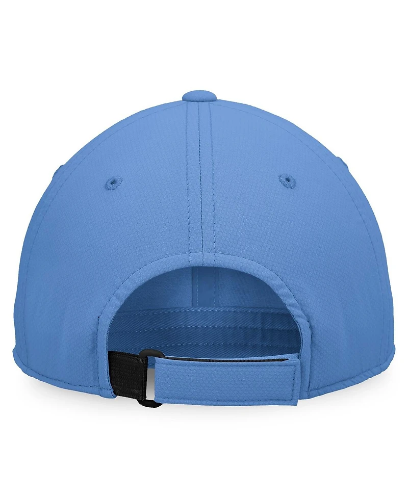 Men's Top of the World Carolina Blue North Carolina Tar Heels Region Adjustable Hat