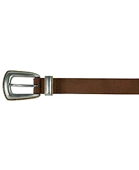 Lucky Brand Western Suede Belt