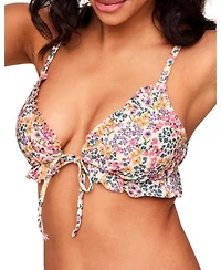 Adore Me Women's Tiffany Swimwear Bra Top