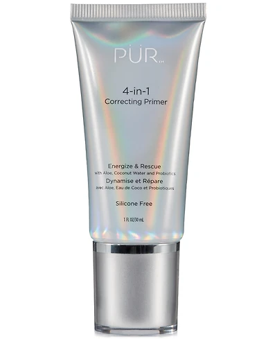 PUR 4-In-1 Correcting Primer - Energize & Rescue