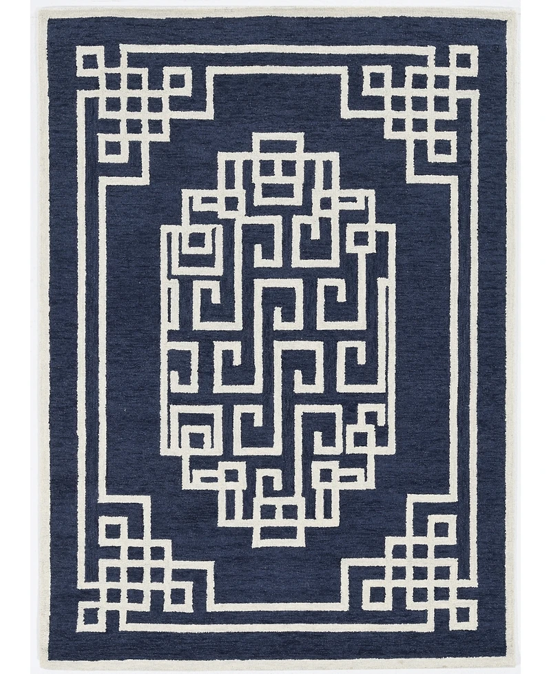 Kas Gramercy 1613 5' x 7' Area Rug