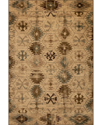 Kas Heritage 9375 5'3" x 7'8" Area Rug