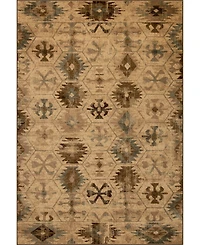 Kas Heritage 9375 5'3" x 7'8" Area Rug