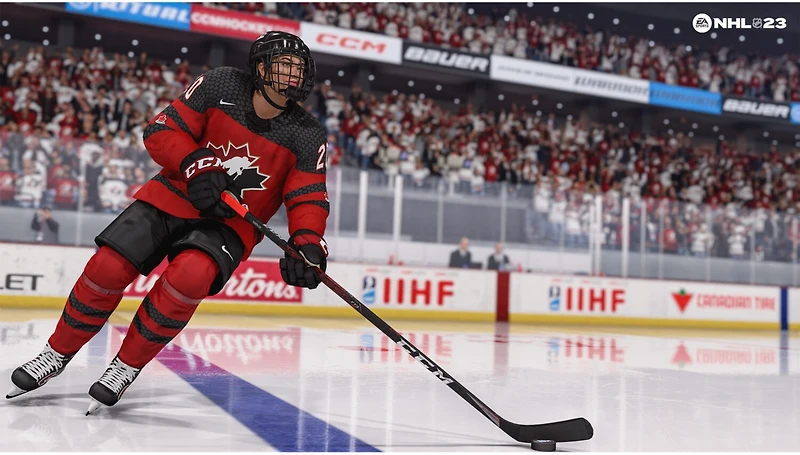 Nhl 23