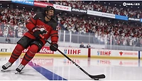 Nhl 23