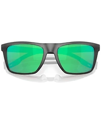 Costa Del Mar Men's Polarized Sunglasses