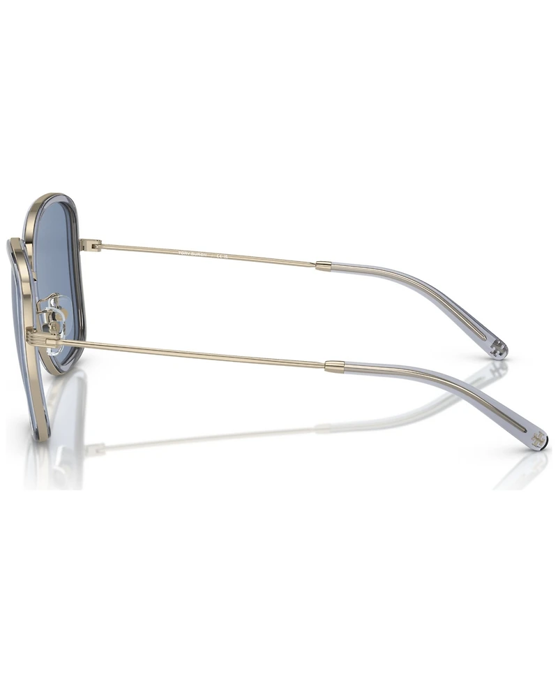Tory Burch Women's Sunglasses, TY6101