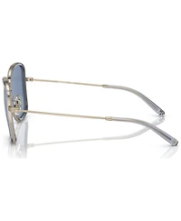 Tory Burch Women's Sunglasses, TY6101