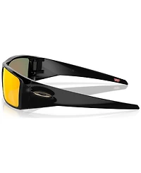 Oakley Men's Sunglasses, Heliostat