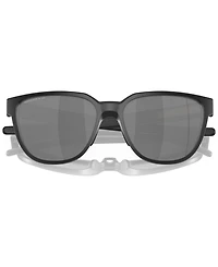 Oakley Men's Polarized Sunglasses, Actuator OO9250