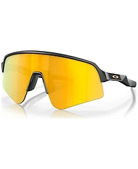 Oakley Men's Sutro Lite Sunglasses, OO9465 - Matte Carbon